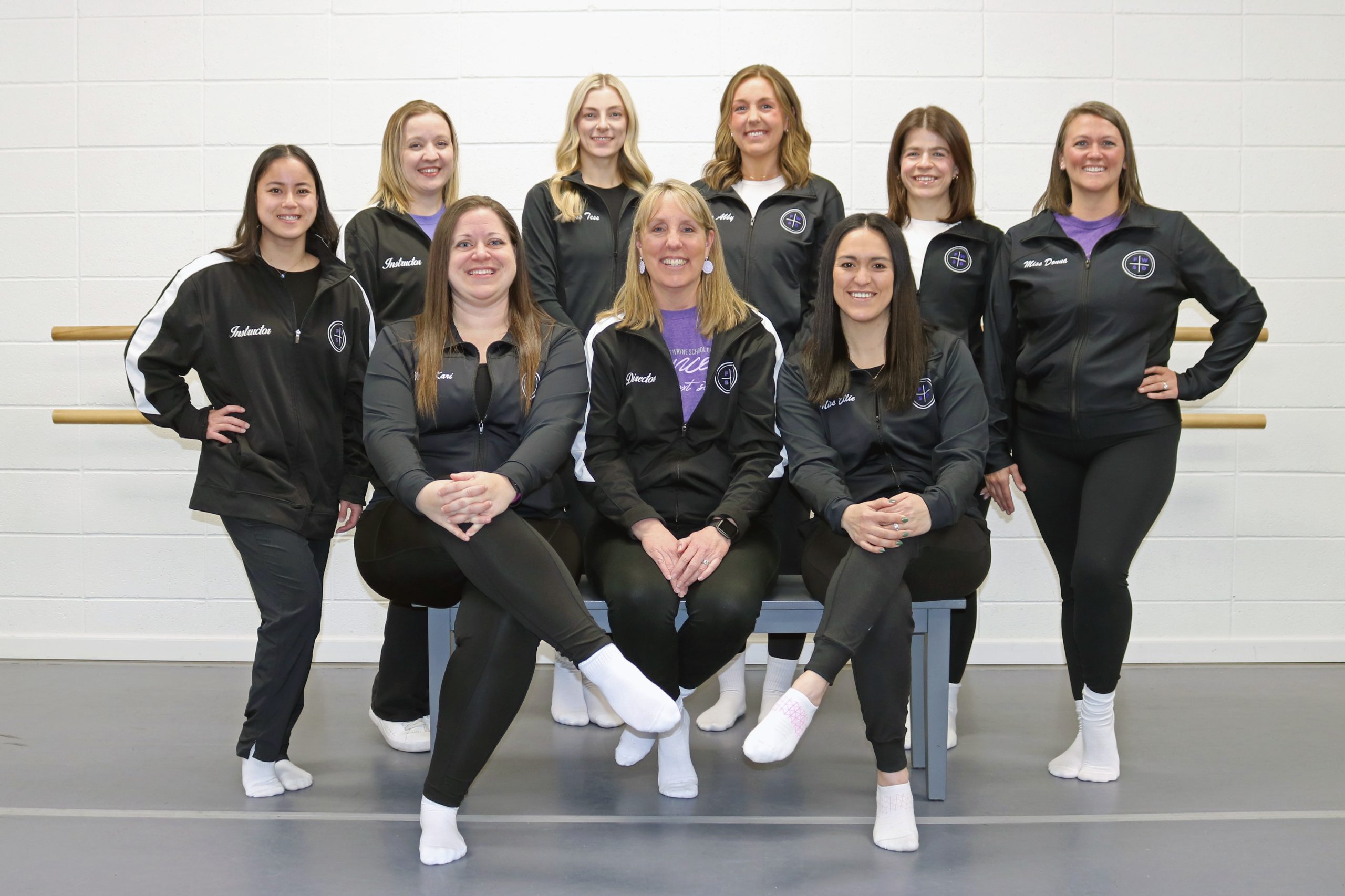 Tap, Jazz, and Ballet Classes - Dance Class in Fort Wayne