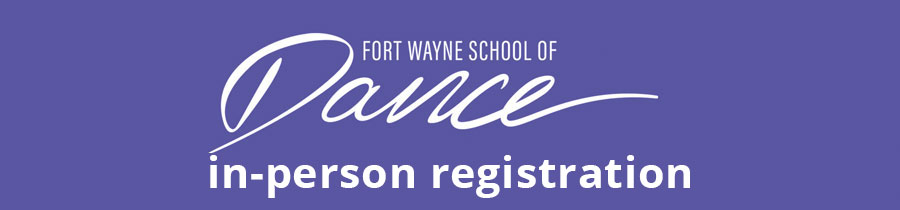 FWSD Registration